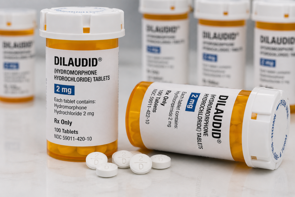 Dilaudid for sale