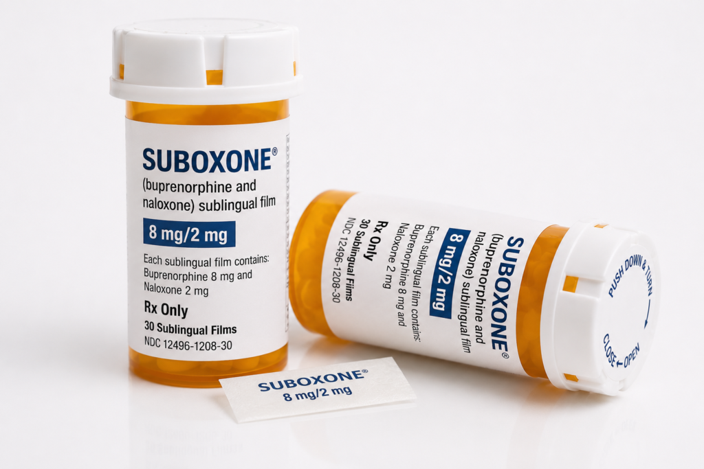 Suboxone