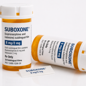 Suboxone