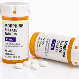 Morphine for sale