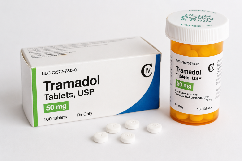 Tramadol for sale