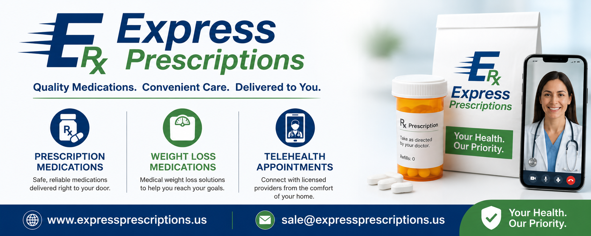Prescription Medication For Sale
