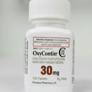 Oxycontin for sale