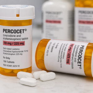Percocet for sale