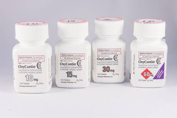 OxyContin for sale