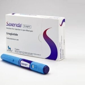 Saxenda