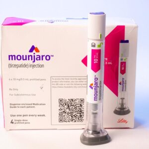 Mounjaro